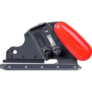 Cortador de Carpete com ABS Unitário e 10 Lâminas Worker