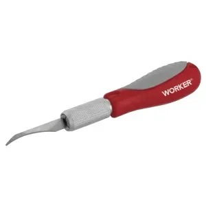 Faca Precisao Curva 290181 Worker