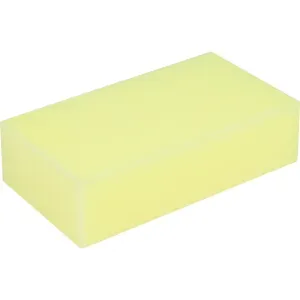 Bloco De Espuma 13x22x6cm Worker