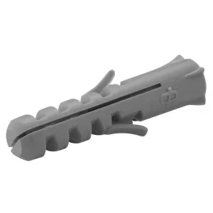 Bucha 12 50pc Nylon Parede Macica 403377 Worker