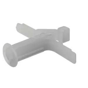 Bucha Fly 02 Gesso Drywall 50pc Worker