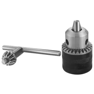 Mandril com Chave 13mm 1/2 x 20 Worker