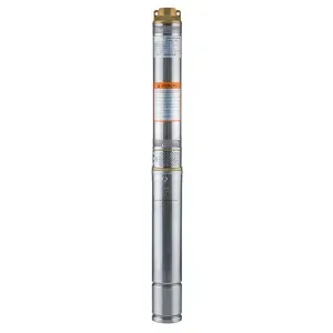 Bomba Caneta Multiestágio 3/4" 1/4 Hp 180W Worker