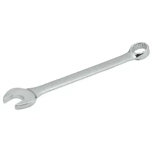 Chave Combinada 12mm Acabamento Cromado Worker