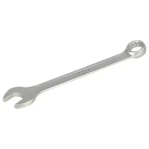 Chave Combinada 15/16" Acabamento Cromado Worker