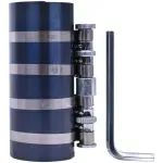 Cinta Para Anéis de Pistão 6”  Worker