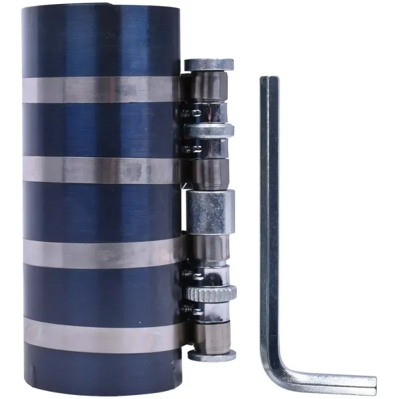 Cinta Para Anéis de Pistão 6”  Worker