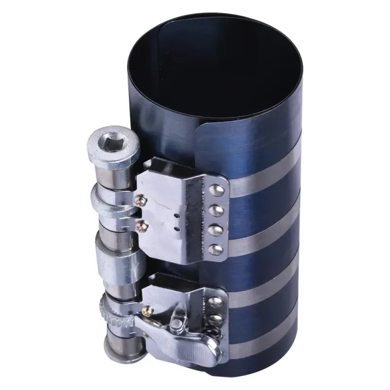 Cinta Para Anéis de Pistão 6”  Worker