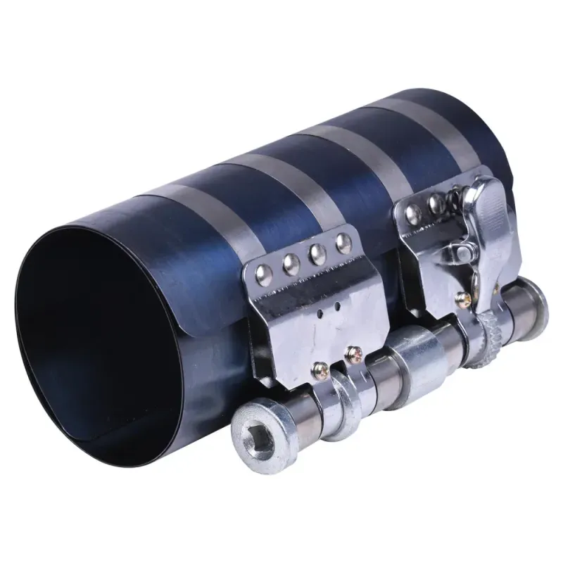 Cinta Para Anéis de Pistão 6”  Worker