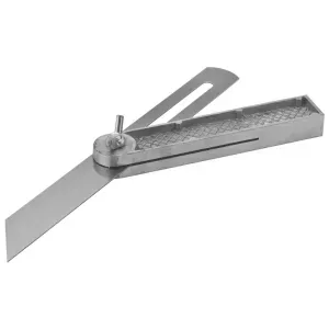 Suta Cabo Aluminio 8" 200 Mm 171689 Worker