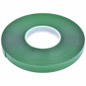 Fita Dupla Face Uso Interno 25mm x 20m Transparente Worker