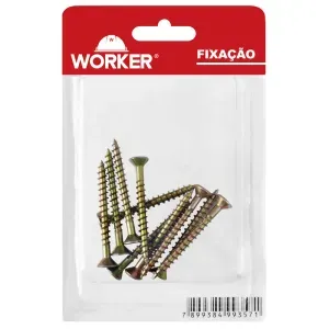 Paraf Mad Phil Chata Chip 4,5x40 10pc 067 421812 Worker