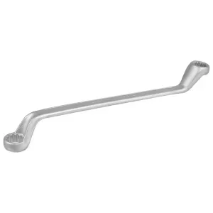 Chave Estrela 5/8" x 11/16" Acabamento Cromado Worker