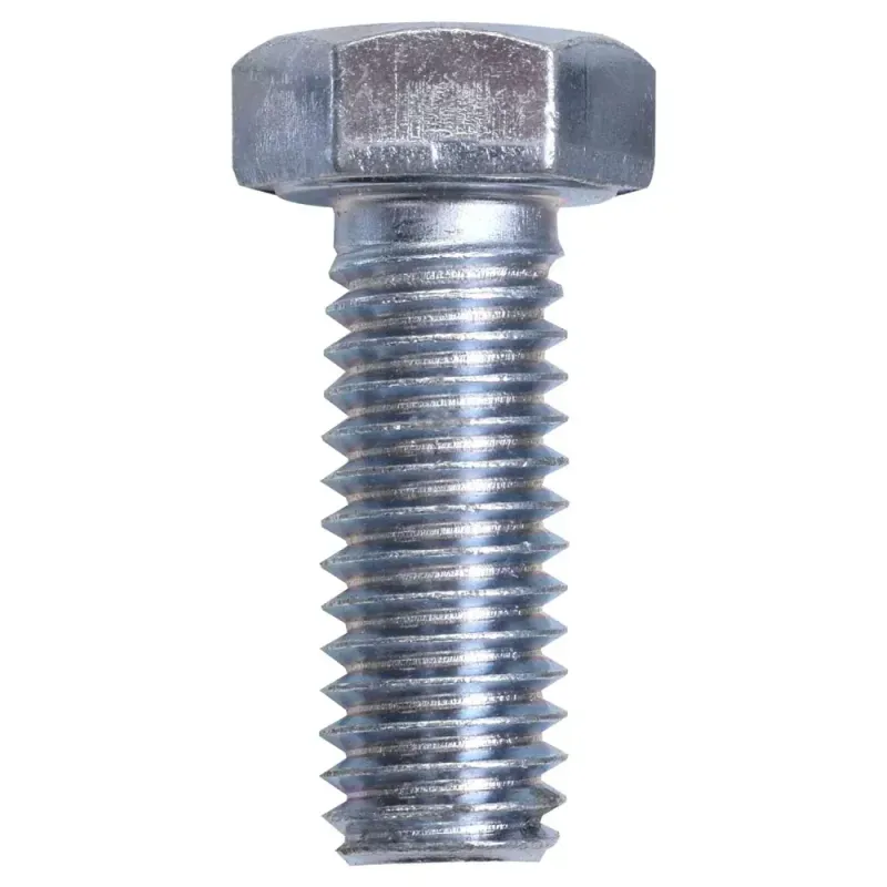 きよきよ　32、58、71、72 Parafuso Sextavado Rosca Unc 3/8” x 1” 421910 Worker em oferta