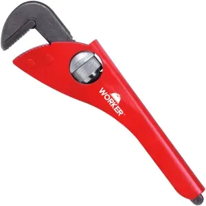 Alicate para Cano Ajuste Rosqueado 9" Worker