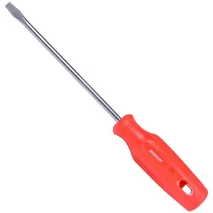 Chave de Fenda Simples 1/8" x 2" Worker