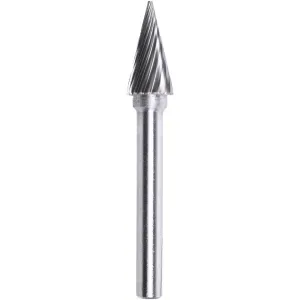 Lima Rotativa Conica 10x 20x 6mm Worker