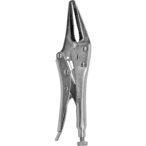 Alicate Pressão 9" Bico Longo Worker