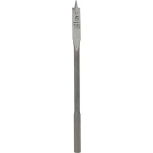 Broca Chata Standard 5/16" Worker