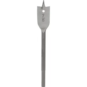 Broca Chata Standard 7/8" Worker