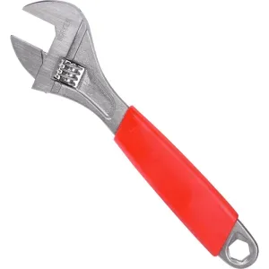 CHAVE AJUSTAVEL NIQUELADO WORKER