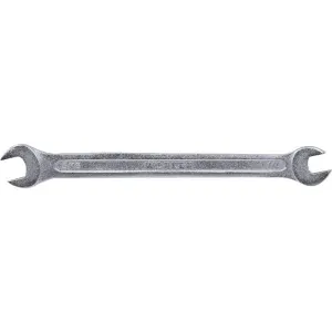 Chave Fixa 1/4" x 5/16" Acabamento Cromado Worker