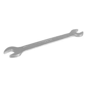 Chave Fixa 10x11mm Acabamento Cromado Worker