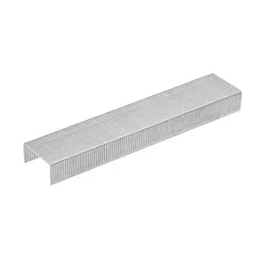 Grampo 106/8 Galvanizado 2500 Peças Worker