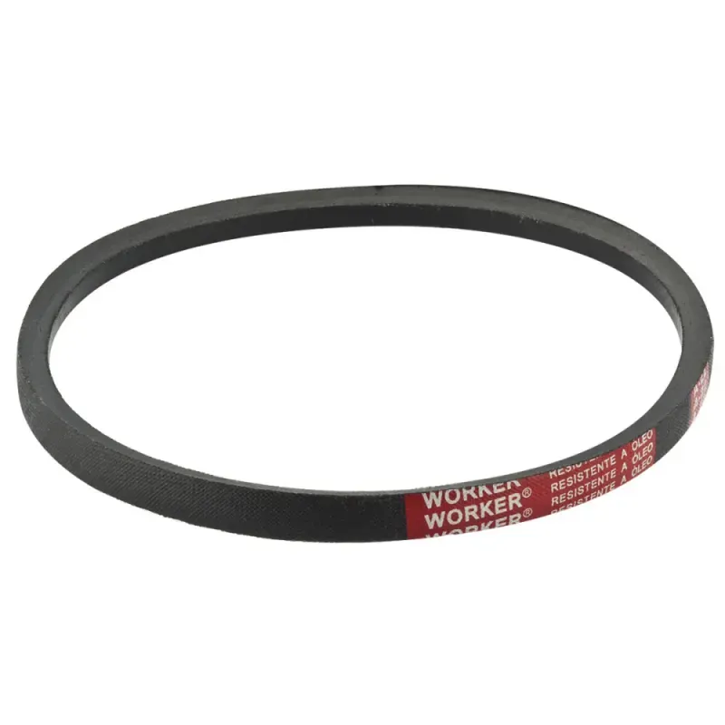 Correia Em V Tipo B-26 Worker