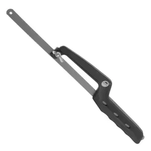 Mini Arco Serra Aço 1/2" 24 Dentes Worker