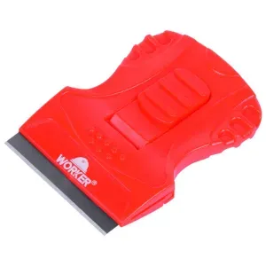 Mini Raspador Worker
