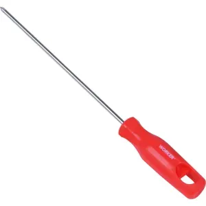 Chave Phillips 1/8" x 5" Worker