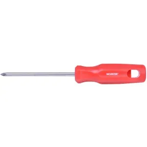 Chave Phillips 3/16” x 4” Worker