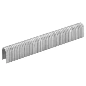 Grampo Tipo U 10mm Caixa Com 1000 Pçs Worker