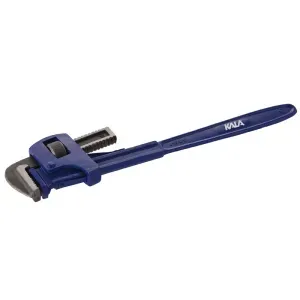 Chave Grifo Stilsson para Cano Forjado 14" Kala