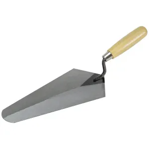 COLHER DE PEDREIRO 10" CANTO RETO KALA