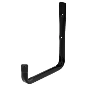 Suporte Metálico 'J' 15KG 213X150X85MM Kala