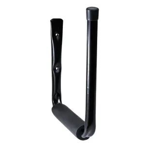 Suporte para Bicicleta Metálico U com 2 Peças 8Kg Kala