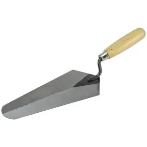 Colher De Pedreiro 9" Canto Reto Kala