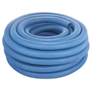 Mangueira para Piscina 30M 2" 50mm Azul Kala