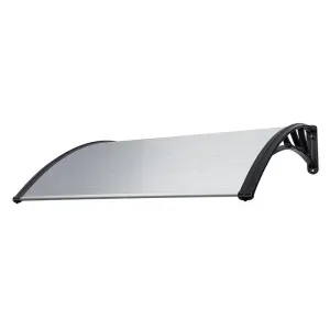 Toldo Prático 1,40m X 1,00cm X 28cm preto Kala