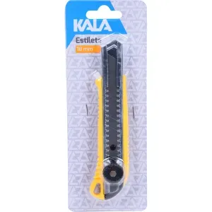 Estilete Profissional M85 18mm Kala