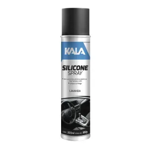 SILICONE SPRAY KALA 300ML 200GR