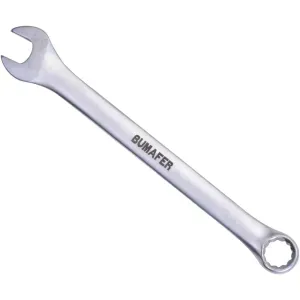 Chave Combinada Aço Crv 8 mm Bumafer