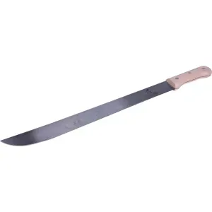 Facão para Mato 18" Collins