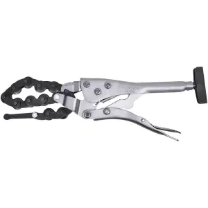 Alicate de Pressão Corta Tubo 10" Tramontina