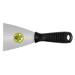 Espátula Metálica Flexível Com Cabo Plástico Tramontina
