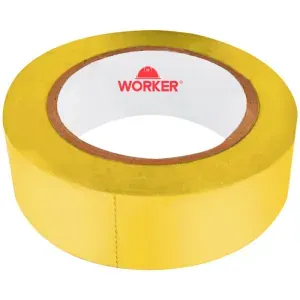 Fita Isolante Antichama 19mm x 10m Worker