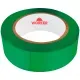 Fita Isolante Antichama 19mmx10m Verde Worker