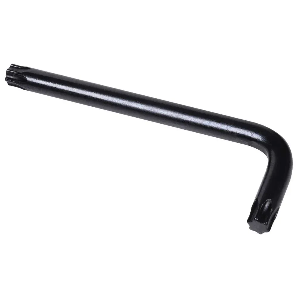 Chave Torx L T45 Worker em Oferta! - Ferramentas Kennedy